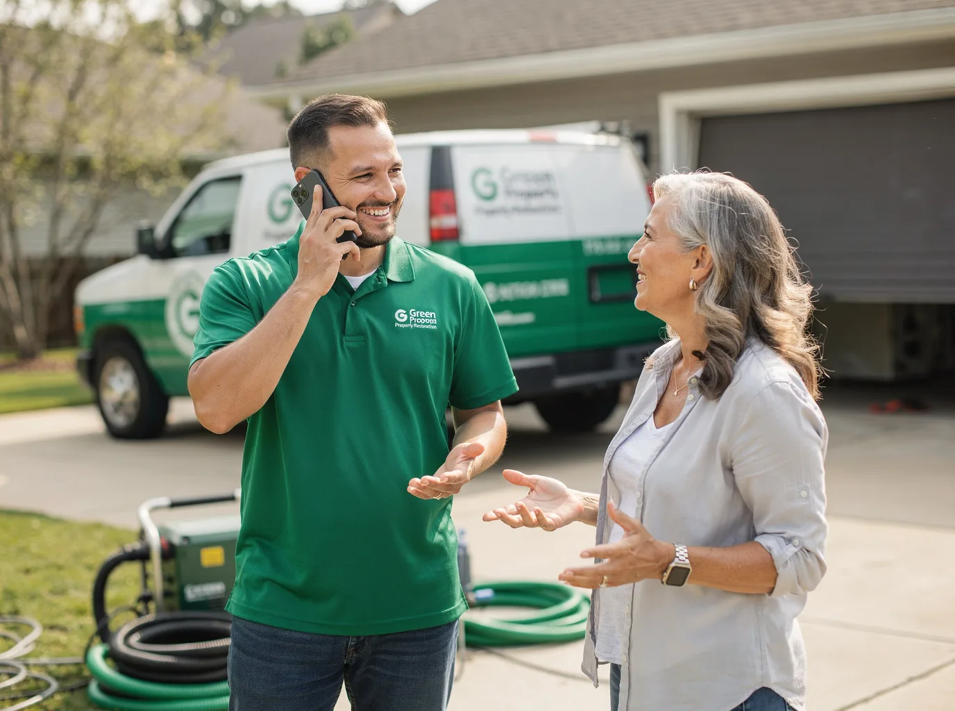 Water Damage Restoration Section, AL FAQs